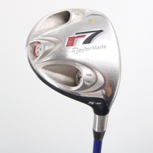 TaylorMade R7 ST 5 Fairway Wood 18 Deg Graphite Regular Right-Handed C-151084