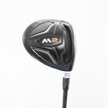TaylorMade M2 3HL Fairway Wood 16.5 Deg Graphite Senior Flex Right-Hand P-150885