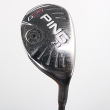 PING G25 4 Hybrid 23 Degrees Graphite TFC 189 Regular Flex Right-Hand C-151087
