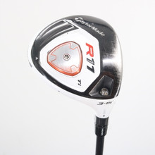 TaylorMade R11 Ti 3 Fairway Wood 15 Degrees Graphite R Regular Flex RH C-151089