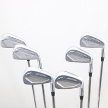 Mizuno JPX 900 Tour Iron Set 4-9 (No P) NS Pro Steel Stiff Flex Righty G-150711
