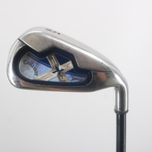 Callaway X-18 X18 Gems Individual 5 Iron Graphite Ladies Right-Handed C-151350