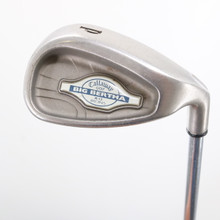 Callaway Big Bertha X-12 P Pitching Wedge Steel Uniflex Right-Handed C-151353