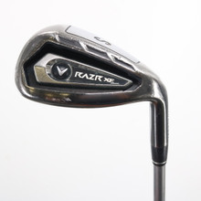 Callaway RAZR XF S SW Sand Wedge Graphite Senior Flex Right-Handed C-151354