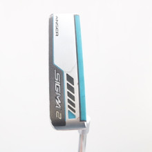 Junior PING Sigma 2 Anser Platinum Putter Steel 30 Inches Steel RH P-150888