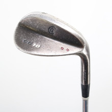 Cleveland CG10 Black Pearl S SW Sand Wedge 56 Deg Steel Right-Hand C-151355