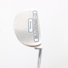 YES! C-Groove Penny Putter 35 Inches Steel Shaft Right-Handed P-150891