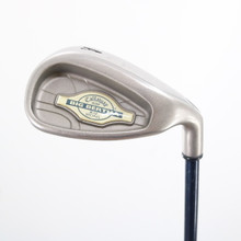 Callaway Big Bertha X-12 A AW GW Gap Wedge Graphite Stiff Flex RH C-151357