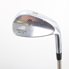 Mizuno MP Series GW Gap Wedge 50 Deg 50.06 Graphite Regular Right Hand C-151356