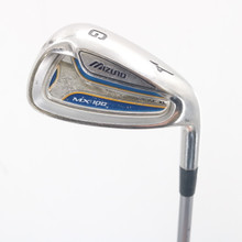 Mizuno MX-100 MX 100 G GW Gap Wedge Graphite Exsar Stiff Flex RH P-150893
