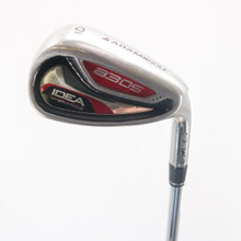 Adams IDEA a3OS Individual 9 Hybrid-Iron Steel Regular Flex RH P-150895