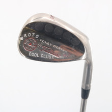 Custom Titleist Vokey Design Oil Can Pitching Wedge 48 Deg Graphite RH P-150896