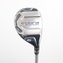 Cobra Baffler XL 5H Hybrid 25 Deg Graphite Senior Flex Right Hand C-151362