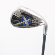 Callaway X-22 X 22 X22 P Pitching Wedge Graphite A Senior Right-Handed P-151250