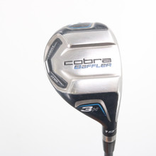 Cobra Baffler XL 3H Hybrid 19 Deg Graphite Senior Flex Right Hand C-151364