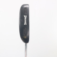 Spalding T.P.M 2 Blade Putter 35 Inches Steel Shaft Right-Handed P-151255