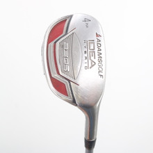 Adams IDEA A3OS Hybrid 4 Iron Graphite ProLaunch Regular Right-Hand C-151367