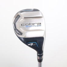 Cobra Baffler XL 4H Hybrid 22 Deg Graphite Senior Flex Right Hand C-151368