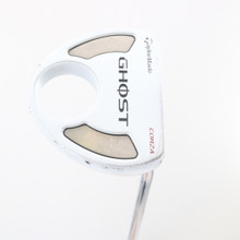 TaylorMade Corza Ghost Putter 41" Steel 41 Inches NO GRIP Right-Handed P-151258