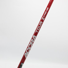 Accra Tour Z X455 M3 Regular Flex Driver Shaft w/ PING Adapter G30,G LH A-149563