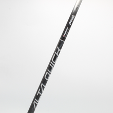 PING Alta Quick 45g 3 Fairway Wood Shaft Senior Flex w/ PING Adapter LH A-149551