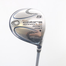 King Cobra Speed LD M Offset M/ST 5 Fairway Wood Graphite Ladies RH P-151259