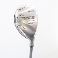 King Cobra Baffler DWS 4/R Hybrid 23 Deg Graphite Regular Flex RH P-151260