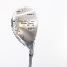 King Cobra Baffler DWS 2/R Hybrid 18 Deg Graphite R Regular Flex RH P-151261
