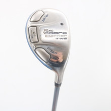 King Cobra Baffler TWS 4/R 4 Hybrid 26 Deg Graphite Women's Ladies Flex P-151262