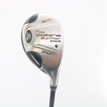 King Cobra Baffler DWS 3/R Hybrid 20 Deg Graphite Stiff Flex Right Hand P-151263