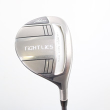 Adams Tight Lies 7 Fairway Wood Graphite Ladies Flex Right-Hand C-151374
