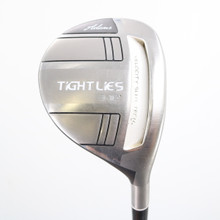 Adams Tight Lies 3 Fairway Wood 16 Deg Graphite Ladies Flex Right-Hand C-151375