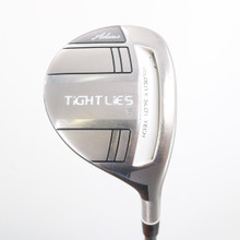 Adams Tight Lies 5 Fairway Wood Graphite Ladies Flex Right-Hand C-151378