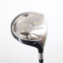 TaylorMade R5 Dual 3 Fairway Wood Graphite Senior Flex Right Handed C-151379