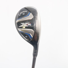 Callaway XR 16 OS 4 Hybrid 22 Deg Graphite Fubuki A Senior Right-Handed P-151267
