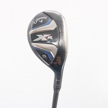 Callaway XR 16 OS 5 Hybrid 25 Deg Graphite Fubuki A Senior Right-Handed P-151268