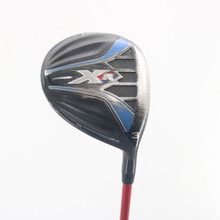 Callaway XR16 XR 16 Fairway 3 Wood 15 Deg Graphite Regular Right-Handed P-151269