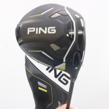 PING G430 MAX 10K Driver 9 Degrees Graphite Alta CB S Stiff RH P-151273
