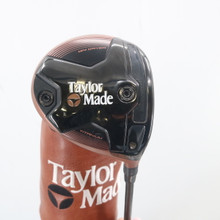 TaylorMade BRNR Mini Driver Copper 11.5 Deg Graphite R Regular RH P-151274