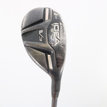 Adams Golf Idea Tech V3 4 Hybrid Iron Graphite Shaft Senior Flex RH P-151277