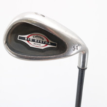 Callaway Golf Big Bertha Sand Wedge 54 Deg Graphite RCH 75i Regular RH P-151279