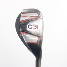 C3i Golf L LW Lob Wedge 65 Degrees Steel Shaft Wedge Flex Right-Handed C-151390