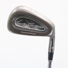 Cleveland Ta3 Gunmetal Form Forged P Pitching Wedge Steel Stiff Flex RH P-151280