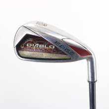Callaway Diablo Edge Individual 6 Iron Graphite R Regular Right Hand C-151091