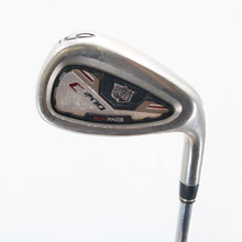 Wilson Staff C200 Individual 9 Iron Steel KBS Tour 90 Regular RH P-151281