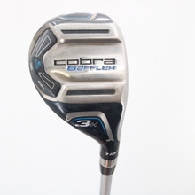 Cobra Baffler XL 3H Hybrid 19 Deg Graphite Senior Flex Right Handed P-151284