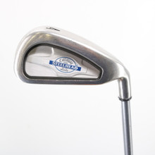 Callaway Steelhead  X-14 Individual 4 Iron Graphite Senior Right-Hand C-151094