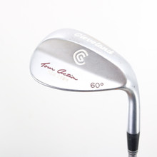 Cleveland Tour Action Reg. 588W L LW Lob Wedge 60 Deg Graphite Ladies C-151096