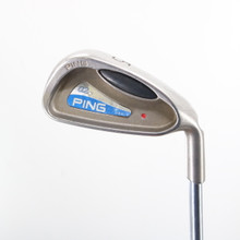 Ping G2 Individual 5 Iron Red Dot Steel Stiff Flex Right-Handed C-151097