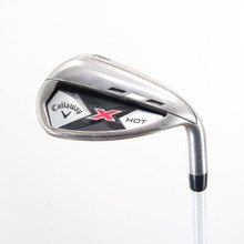 Callaway X Hot A G G W GW Gap Wedge Graphite R Regular Flex Right-Hand C-151098